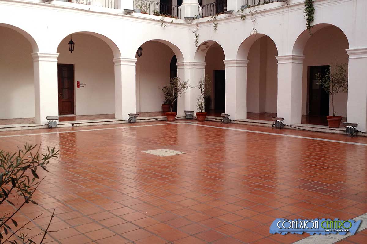 Cabildo Histórico de Córdoba