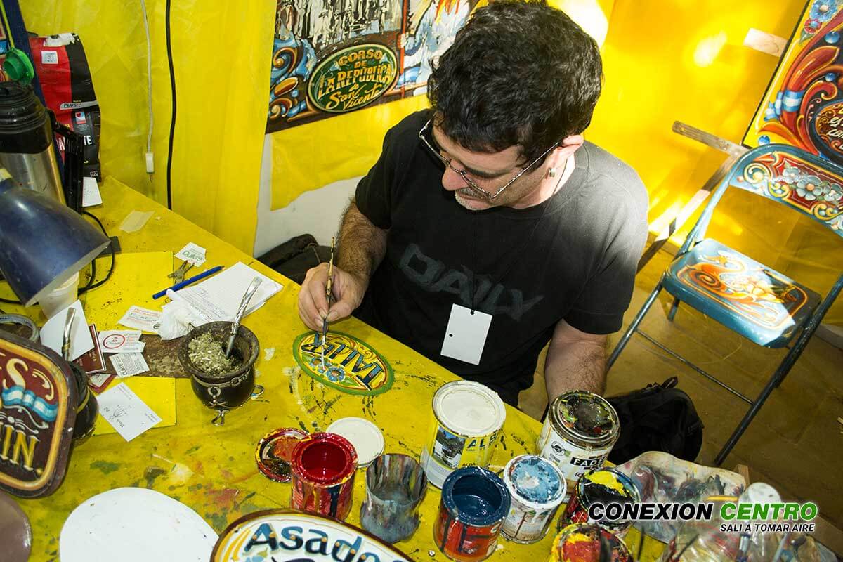 Artesanos del mundo en Córdoba