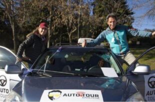 Auto tour Bariloche, poner en marcha los sentidos. auto tour bariloche