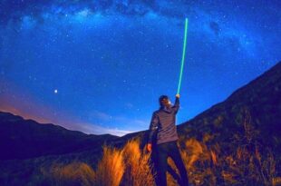 Astroturismo: Un viaje a las estrellas con LatinoImaginarios. astroturismo