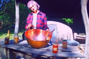 Turismo Rural: Loica dulces y licores, recetas ancestrales loica dulces y licores