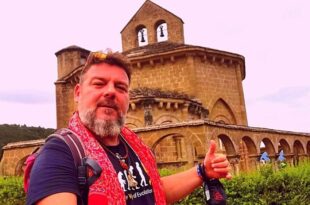 Camino de Santiago, una experiencia que te descubre a ti. camino de santiago