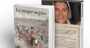 La mujer según Brochero, compartiendo el mismo camino. la mujer segun brochero
