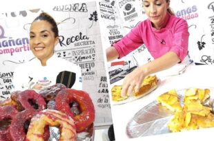 La pastelería cuyana de la mano de una sanjuanina pasteleria cuyana
