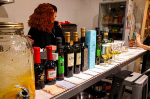 Santa Rosita en Mendiolaza, experiencias gastronómicas para descubrir santa rosita