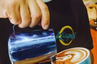 El Café, un ritual de encuentros a través del tiempo… el cafe