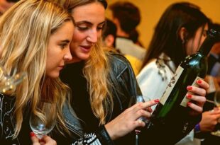 Expo Delicatessen & Vinos, conoce la pasión por los sabores delicatessen