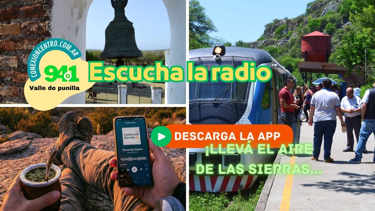 escucha conexion centro