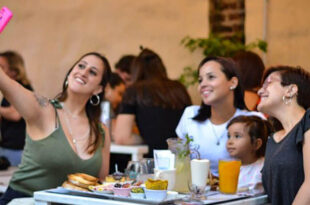 la toppineria