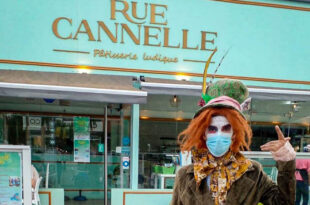rue canelle