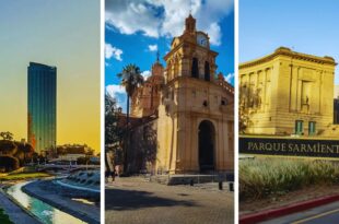 Vacaciones de invierno en la ciudad de Córdoba, a disfrutar vacaciones de invierno