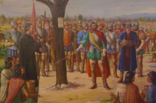 Fundación de Córdoba, 450 años de un relato que se renueva fundacion de cordoba