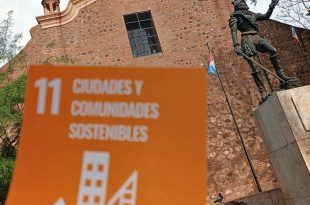 Día Internacional del Guía de Turismo: camino hacia la Sostenibilidad e Impulsando los Objetivos de Desarrollo Sostenible guia de turismo sostenible