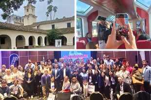 Turismo sin fronteras: Salta y Jujuy fueron sede del 27° Encuentro de la Red de Municipios Turísticos red federal de turismo