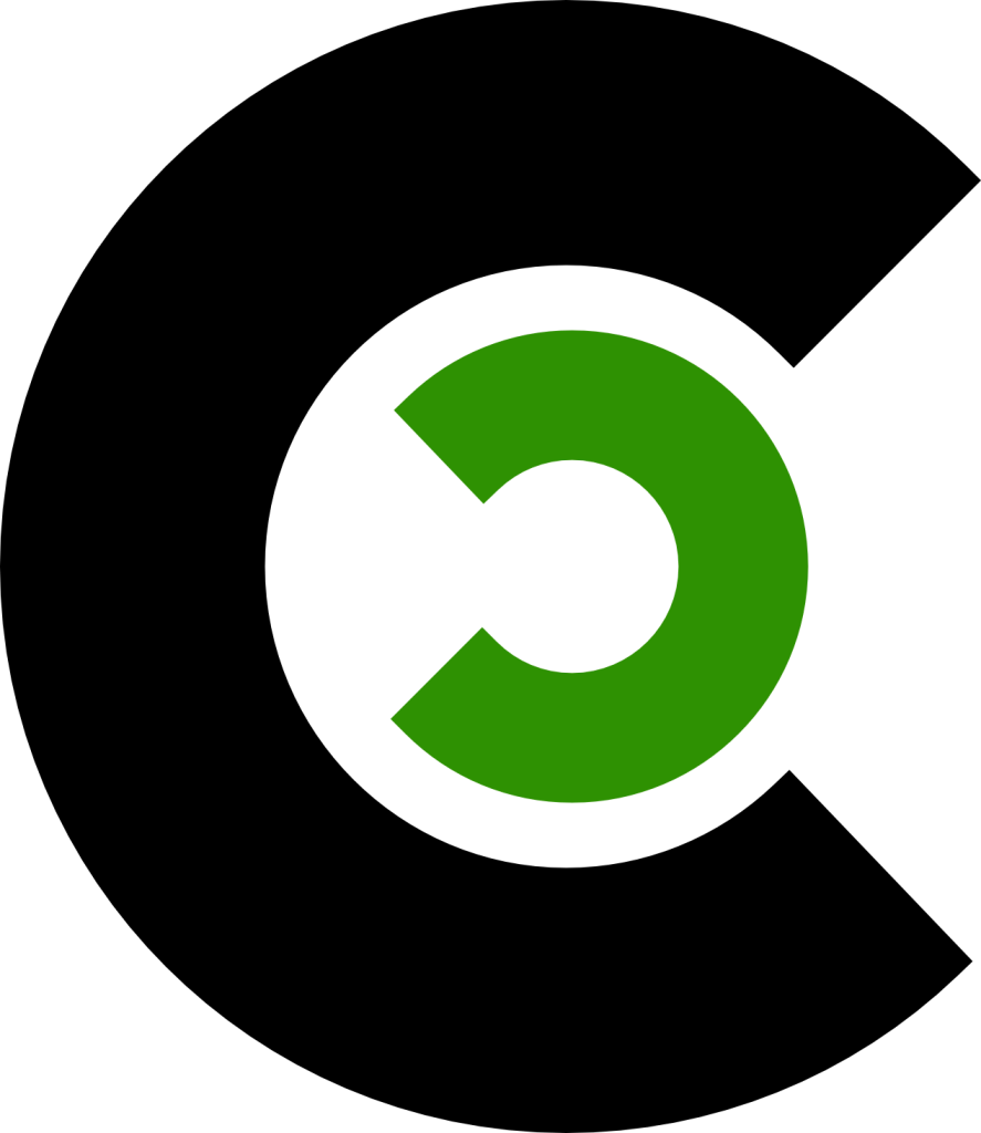 logo CC