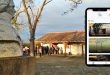 app turistica caminar