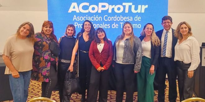 asociacion turismo cordoba