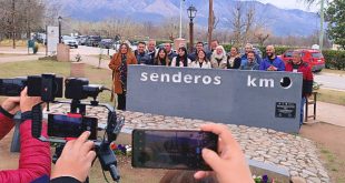senderismo cordoba