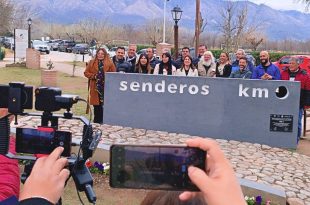 senderismo cordoba