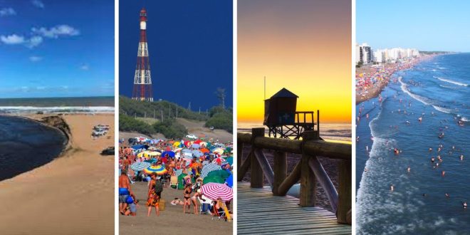 monte hermoso verano 2026